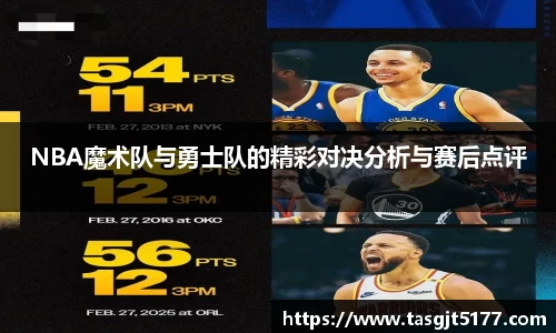 NBA魔术队与勇士队的精彩对决分析与赛后点评